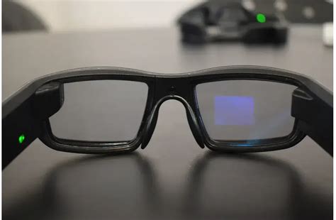 vuzix blade smart glasses price